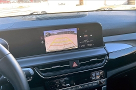 Used 2024  Kia Seltos S IVT AWD at The Gilstrap Family Dealerships near Easley&comma; SC