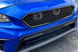 Used 2016  Subaru WRX 4d Sedan Premium 6spd at The Gilstrap Family Dealerships near Easley&comma; SC