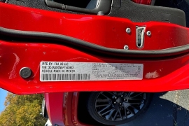 Used 2023  Jeep Compass (RED) Edition 4x4 at The Gilstrap Family Dealerships near Easley, SC