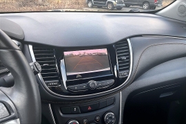 Used 2022  Chevrolet Trax FWD 4dr LT at The Gilstrap Family Dealerships near Easley&comma; SC