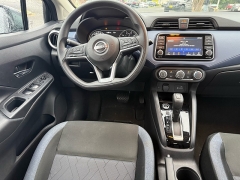 Used 2024  Nissan Versa SV CVT at The Truck Farm near Easley&comma; SC