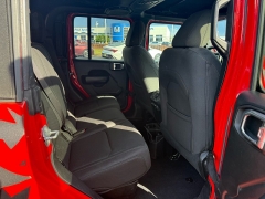 Used 2020  Jeep Gladiator Crew Cab Sport at The Truck Farm near Easley&comma; SC