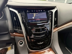 Used 2020  Cadillac Escalade ESV 4d SUV 4WD Luxury at The Truck Farm near Easley&comma; SC