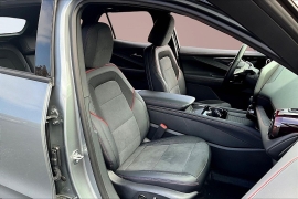 Used 2025  Chevrolet Blazer EV AWD 4dr RS at The Gilstrap Family Dealerships near Easley, SC