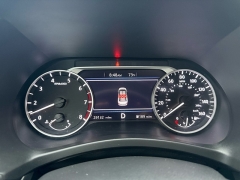 Used 2025  Nissan Sentra SV CVT at The Truck Farm near Easley&comma; SC