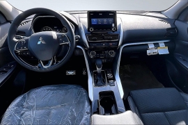 New 2026  Mitsubishi Eclipse Cross SE S-AWC at The Gilstrap Family Dealerships near Easley&comma; SC