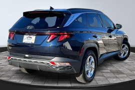 Used 2024  Hyundai Tucson SEL FWD *Ltd Avail* at The Gilstrap Family Dealerships near Easley, SC