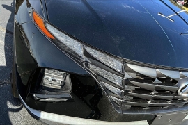 Used 2024  Hyundai Tucson SEL FWD *Ltd Avail* at The Gilstrap Family Dealerships near Easley, SC