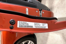 Used 2022  Dodge Charger R/T RWD at The Gilstrap Family Dealerships near Easley, SC