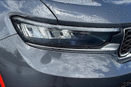 Used 2023  Jeep Grand Cherokee L Laredo 4x4 at The Gilstrap Family Dealerships near Easley, SC