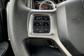 Used 2022 Ram 1500 Classic 2WD SLT Quad Cab 6'4" Box at The Gilstrap Family Dealerships near Easley, SC
