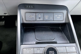 Used 2024  Hyundai Kona Limited FWD at The Gilstrap Family Dealerships near Easley, SC