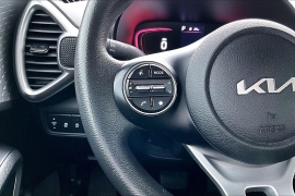 Used 2023  Kia Soul LX IVT at The Gilstrap Family Dealerships near Easley&comma; SC