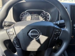 Used 2023  Nissan Frontier Crew Cab 4x4 SV Auto at The Truck Farm near Easley&comma; SC