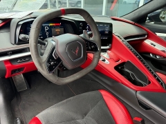 Used 2023  Chevrolet Corvette 2dr Stingray Cpe w&sol;3LT at The Truck Farm near Easley&comma; SC
