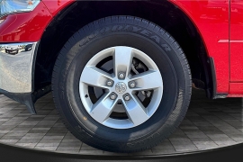 Used 2024  Ram 1500 Classic 2WD SLT Quad Cab 6'4" Box at The Gilstrap Family Dealerships near Easley, SC