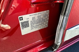 Used 2019  Buick LaCrosse 4d Sedan FWD Essence 3.6L at The Gilstrap Family Dealerships near Easley, SC