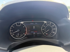 Used 2025  Nissan Altima S FWD at The Truck Farm near Easley&comma; SC