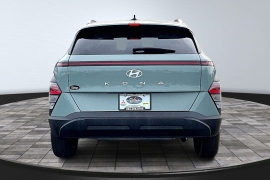 Used 2025  Hyundai Kona SEL FWD at The Gilstrap Family Dealerships near Easley&comma; SC
