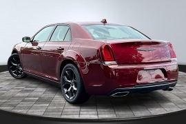 Used 2022 Chrysler 300 Touring RWD at The Gilstrap Family Dealerships near Easley, SC