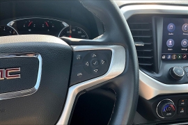 Used 2023  GMC Acadia AWD 4dr SLT at The Gilstrap Family Dealerships near Easley, SC