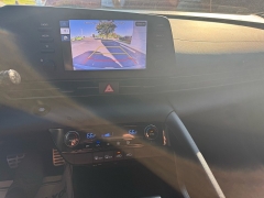 Used 2025  Hyundai Elantra SEL Sport IVT at The Truck Farm near Easley&comma; SC