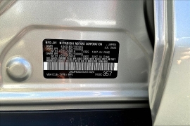 New 2025  Mitsubishi Outlander Sport SE 2.0 AWC at The Gilstrap Family Dealerships near Easley, SC