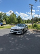 Used 2022  Dodge Charger SXT RWD at The Truck Farm near Easley&comma; SC