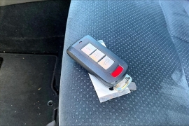 Used 2024  Mitsubishi Eclipse Cross SE S-AWC at The Gilstrap Family Dealerships near Easley&comma; SC