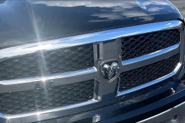 Used 2023  Ram 1500 Classic 2WD SLT Crew Cab 5'7" Box at The Gilstrap Family Dealerships near Easley&comma; SC