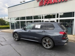 Used 2019  BMW X7 xDrive40i Sports Activity Vehicle at The Truck Farm near Easley&comma; SC