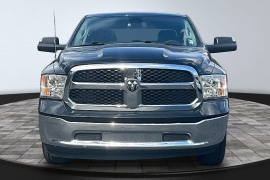 Used 2023  Ram 1500 Classic 2WD SLT Crew Cab 5'7" Box at The Gilstrap Family Dealerships near Easley&comma; SC