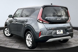 Used 2023  Kia Soul LX IVT at The Gilstrap Family Dealerships near Easley&comma; SC