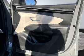 Used 2024  Hyundai Tucson SEL FWD *Ltd Avail* at The Gilstrap Family Dealerships near Easley, SC