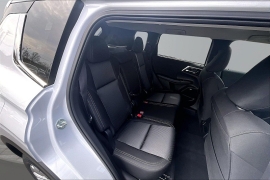 New 2026  Mitsubishi Outlander ES S-AWC at The Gilstrap Family Dealerships near Easley&comma; SC