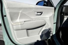 Used 2024  Hyundai Kona Limited FWD at The Gilstrap Family Dealerships near Easley, SC