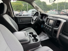Used 2024  Ram 1500 Classic 2WD SLT Quad Cab 6'4" Box at The Truck Farm near Easley&comma; SC