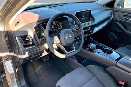 Used 2023  Nissan Rogue FWD SV &ast;Ltd Avail&ast; at The Gilstrap Family Dealerships near Easley&comma; SC