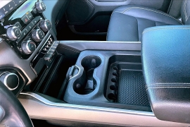 Used 2022  Ram 1500 Big Horn 4x2 Crew Cab 6'4" Box at The Gilstrap Family Dealerships near Easley&comma; SC