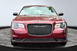 Used 2022 Chrysler 300 Touring RWD at The Gilstrap Family Dealerships near Easley, SC