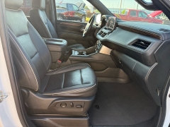 Used 2023  Chevrolet Suburban 2WD 4dr Premier at The Truck Farm near Easley&comma; SC