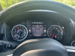 Used 2019  Ram 1500 4WD Crew Cab Big Horn&sol;Lone Star at The Gilstrap Family Dealerships near Easley&comma; SC