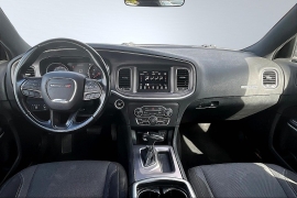 Used 2022 Dodge Charger SXT RWD at The Gilstrap Family Dealerships near Easley, SC