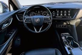 Used 2023  Buick Envision FWD 4dr Essence at The Gilstrap Family Dealerships near Easley&comma; SC