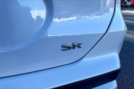 Used 2023  Nissan Kicks SR FWD at The Gilstrap Family Dealerships near Easley&comma; SC