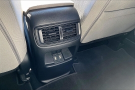 Used 2018  Honda CR-V 4d SUV FWD EX at The Gilstrap Family Dealerships near Easley&comma; SC