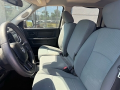 Used 2014  Ram 1500 4WD Crew Cab Tradesman at The Truck Farm near Easley&comma; SC