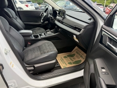 Used 2024  Mitsubishi Outlander SE FWD at The Truck Farm near Easley&comma; SC