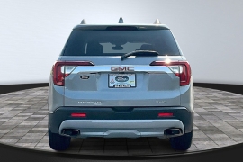Used 2023  GMC Acadia AWD 4dr SLT at The Gilstrap Family Dealerships near Easley, SC