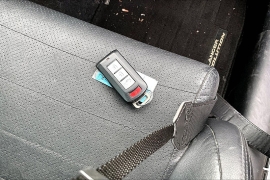 Used 2014  Mitsubishi Lancer Evolution 4d Sedan GSR at The Gilstrap Family Dealerships near Easley, SC